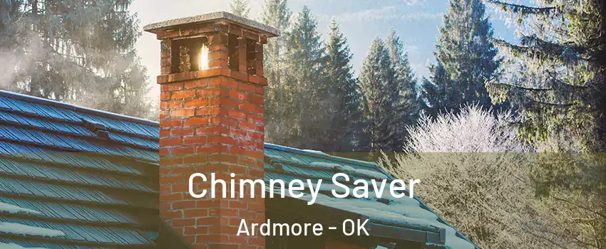  Chimney Saver Ardmore - OK