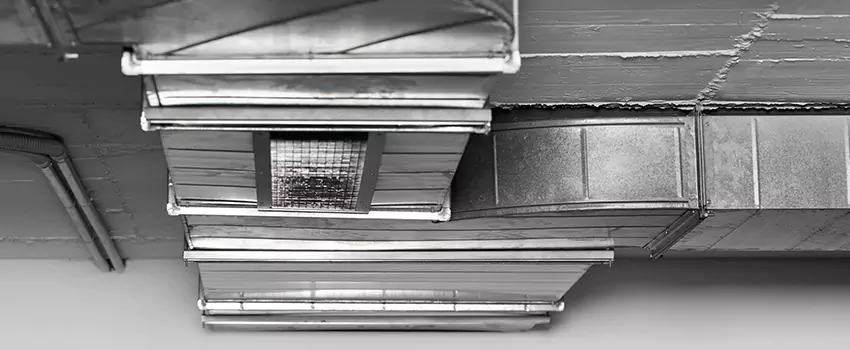 Trusted Air Duct Cleaning Company in Ardmore, Oklahoma