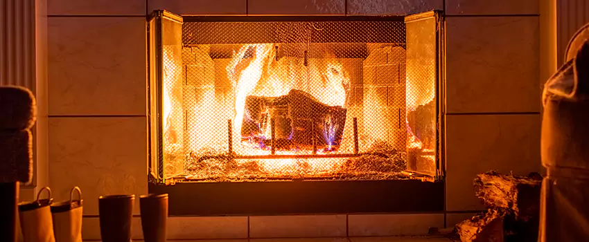 Astria Vent Free Gas Fireplaces Installation in Ardmore, OK