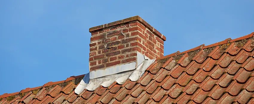 Residential Chimney Bricks Rotten Repair Services in Ardmore, OK
