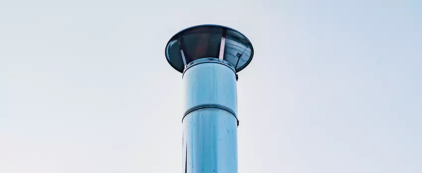 Wind-Resistant Chimney Caps Installation and Repair Services in Ardmore, Oklahoma