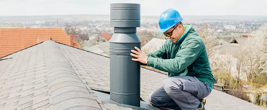 Chimney Chase Inspection Near Me in Ardmore, Oklahoma