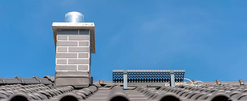 Chimney Flue Relining Services in Ardmore, Oklahoma