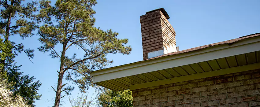 Budget-Friendly Chimney Masonry Service in Ardmore, Oklahoma