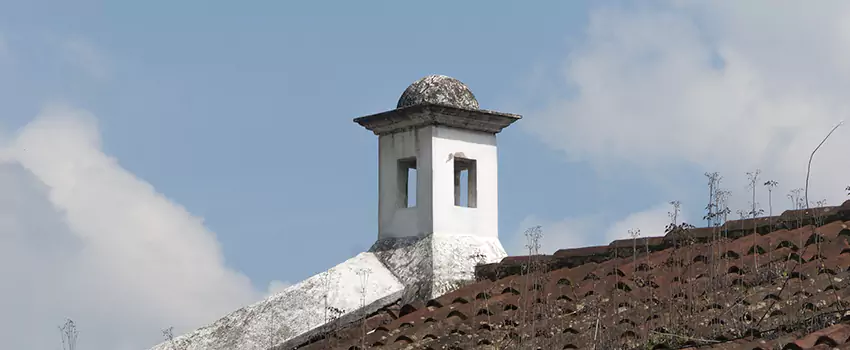 Cost To Rebuild A Chimney in Ardmore, OK