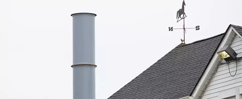 Chimney Inspection in Ardmore, OK