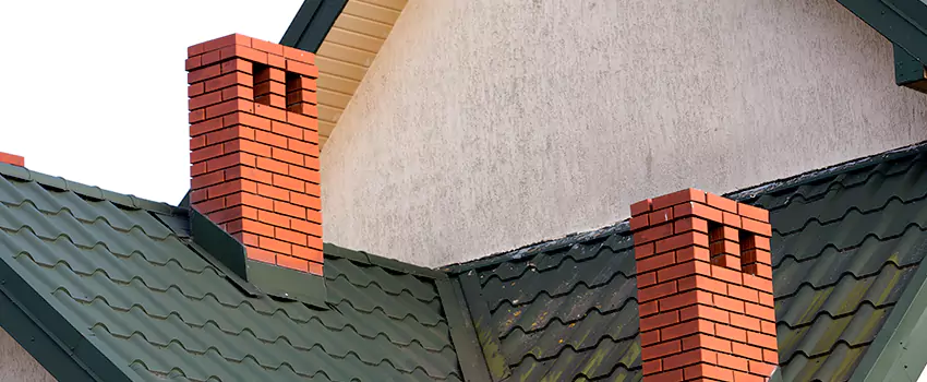 Chimney Saver Waterproofing Services in Ardmore, Oklahoma