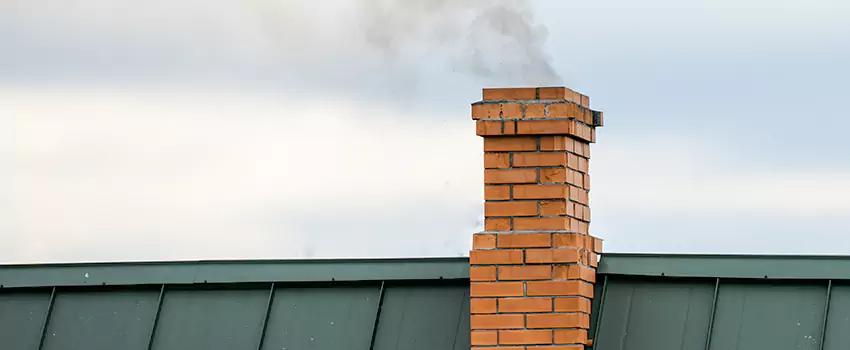 Chimney Soot Cleaning Cost in Ardmore, OK