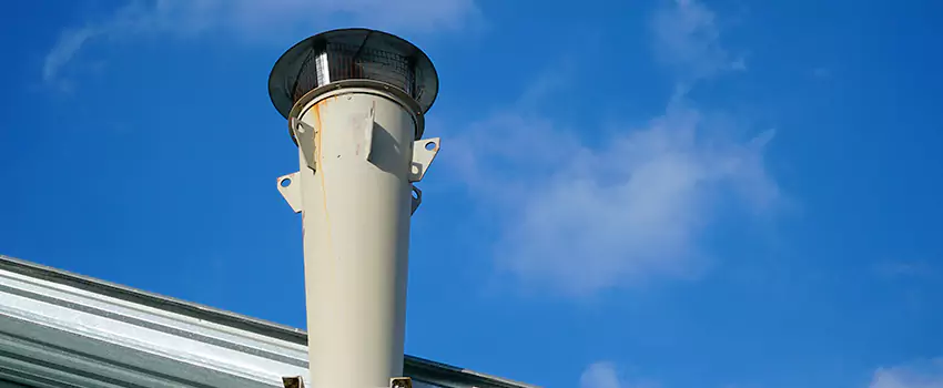 Chimney Spark Arrestor Requirements in Ardmore, OK