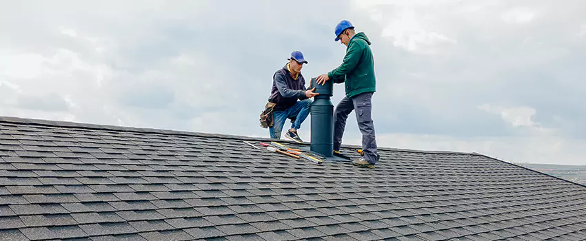Chimney Sweep To Clear Creosote Buildup in Ardmore, Oklahoma
