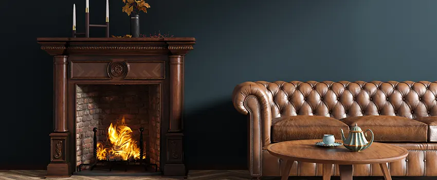 Traditional Fireplace Design Refurbishment Costs in Ardmore, Oklahoma