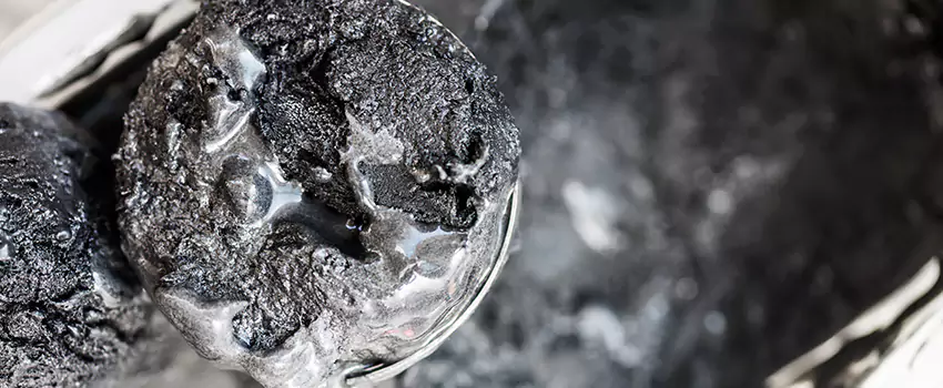 Clogged Dryer Vent Lint Cleaning in Ardmore, Oklahoma
