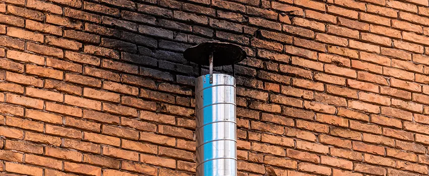 Diagnosing Commercial Chimney Problems in Ardmore, OK