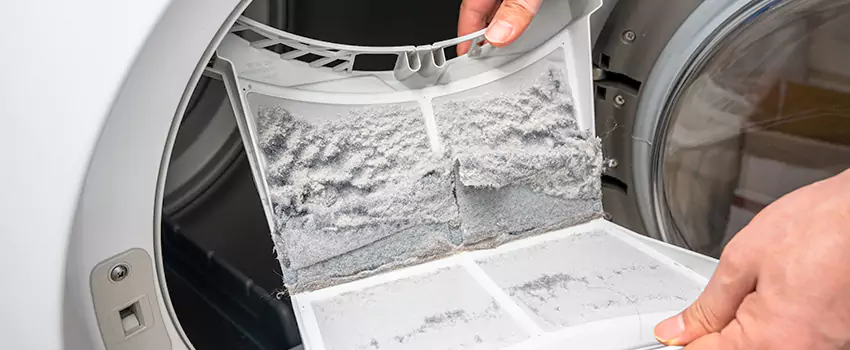 Best Dryer Lint Removal Company in Ardmore, Oklahoma