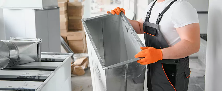 Benefits of Dryer Vent Inspection in Ardmore, OK