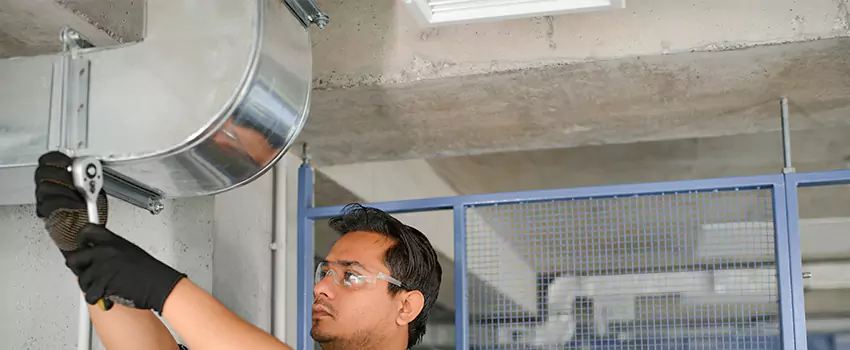 HVAC Ductwork Cleaning in Ardmore, OK