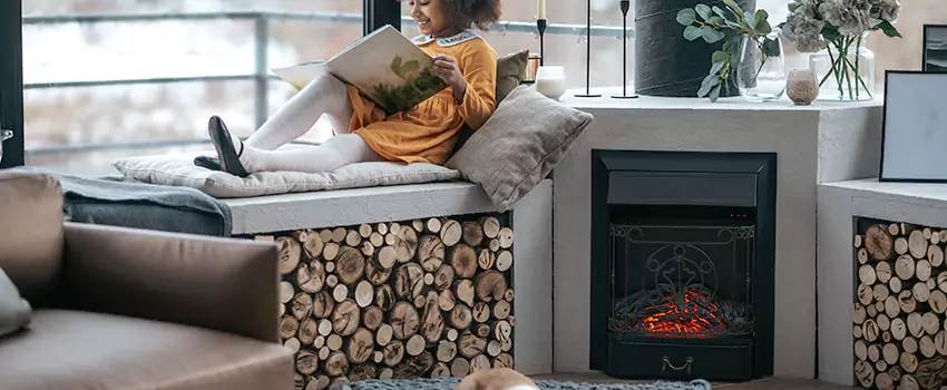 Wall Mount Electric Fireplaces Repair in Ardmore, OK