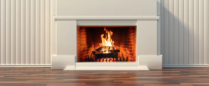 Fireplace Broken Ashtray Repair Services in Ardmore, Oklahoma