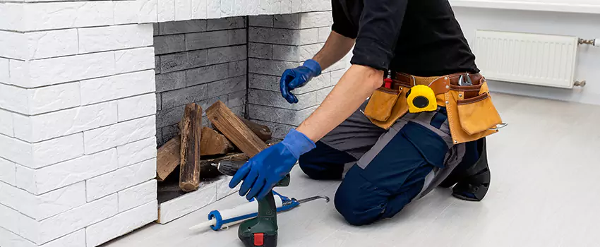Fireplace Doors Cleaning in Ardmore, Oklahoma