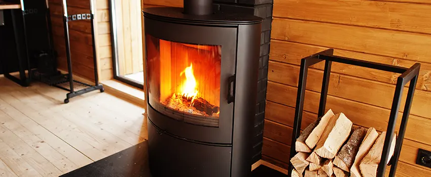 Gas Fireplace Door Handle Installation Services in Ardmore, Oklahoma