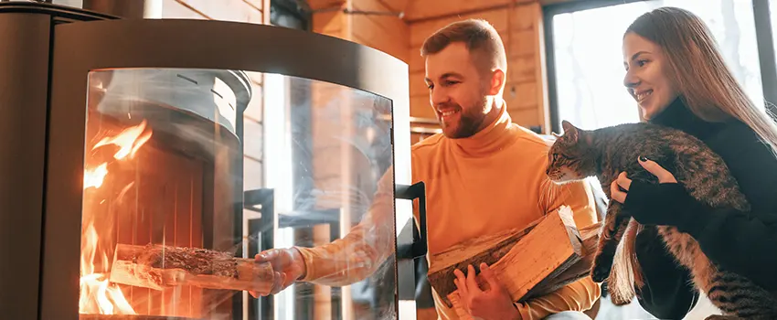 Fireplace Door Installation And Replacement Contractors in Ardmore, OK