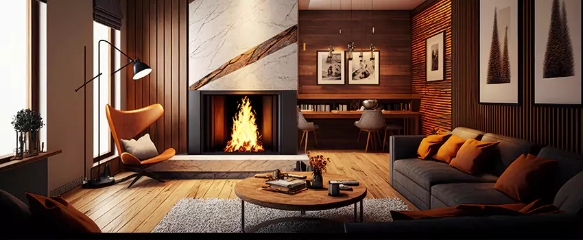 Fireplace Design Ideas in Ardmore, OK