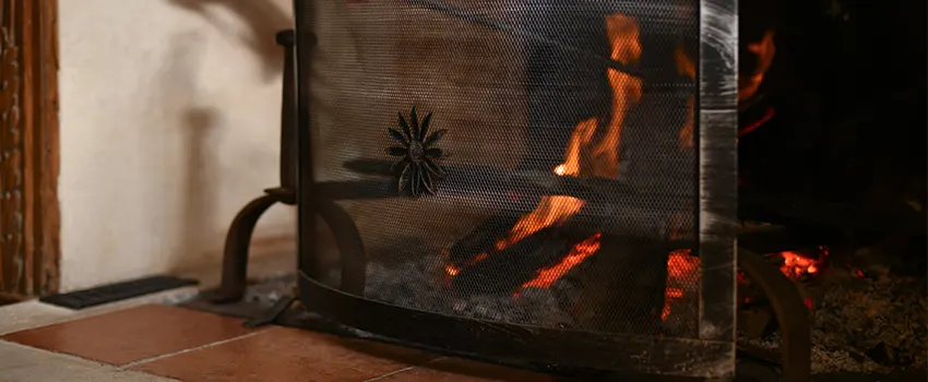Electric Metal Fireplace installation Services in Ardmore, OK