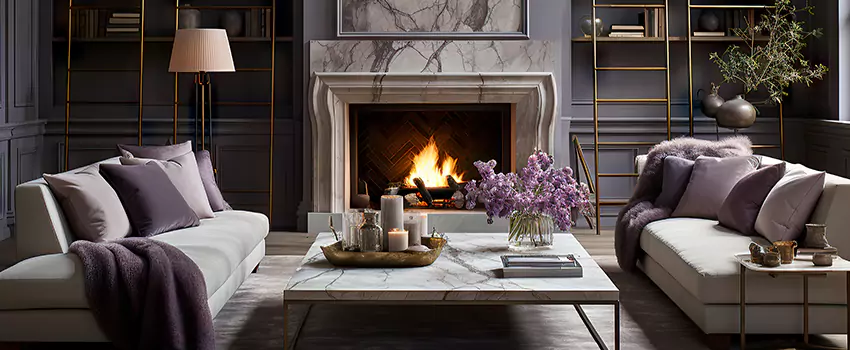 Fireplace Xtrordinair Ember-Glo Insert Fireplace Maintenance in Ardmore, Oklahoma