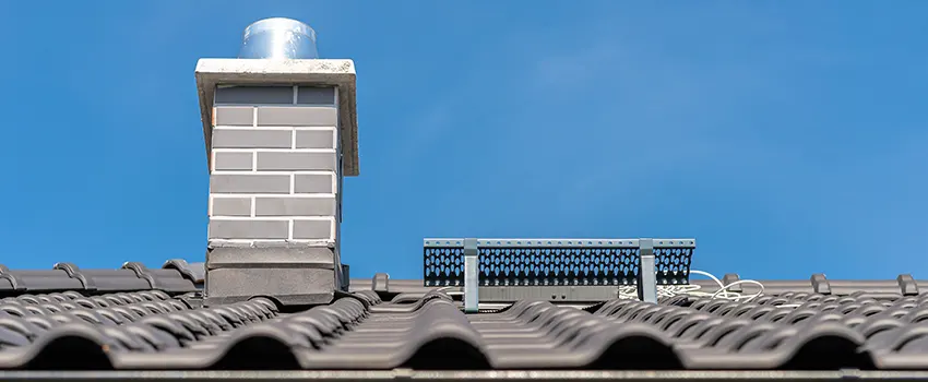 Repair Blocked Chimney in Ardmore, Oklahoma