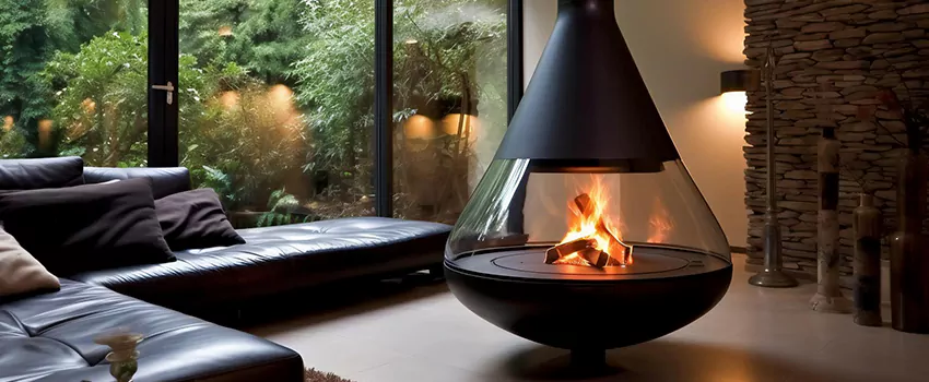 Affordable Floating Fireplace Repair And Installation Services in Ardmore, Oklahoma