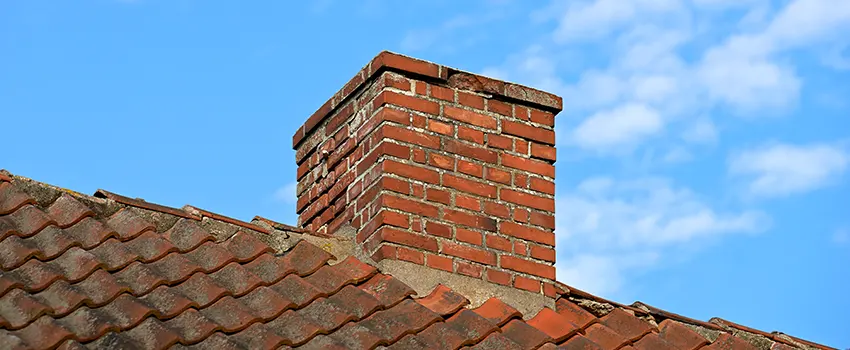 Flue Tiles Cracked Repair Services near Me in Ardmore, OK