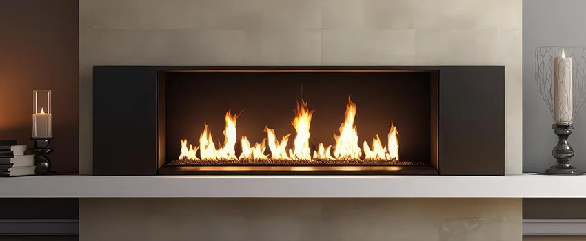 Vent Free Gas Fireplaces Repair Solutions in Ardmore, Oklahoma