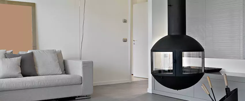 Hanging & Suspended Fireplaces Designer in Ardmore, Oklahoma