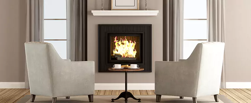 Heat & Glo Outdoor Gas Fireplaces Installation Contractors in Ardmore, Oklahoma