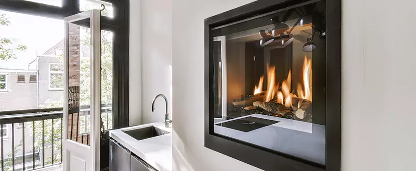 Heatilator Outdoor Fireplace Services in Ardmore, Oklahoma