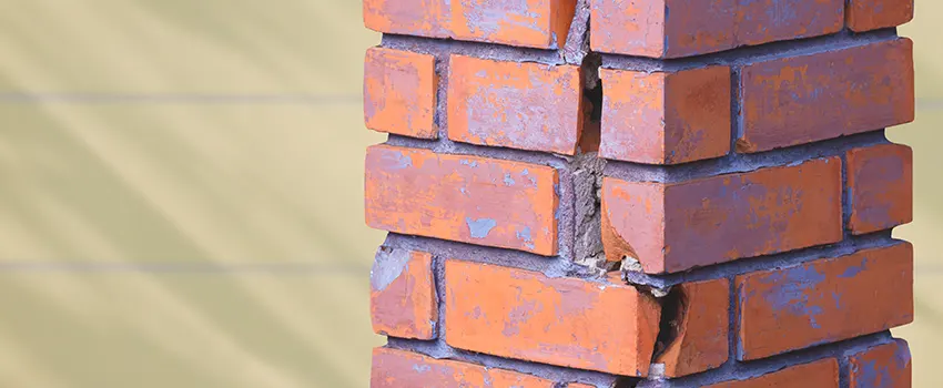 Leaking Chimney Repair And Replacement Cost in Ardmore, Oklahoma
