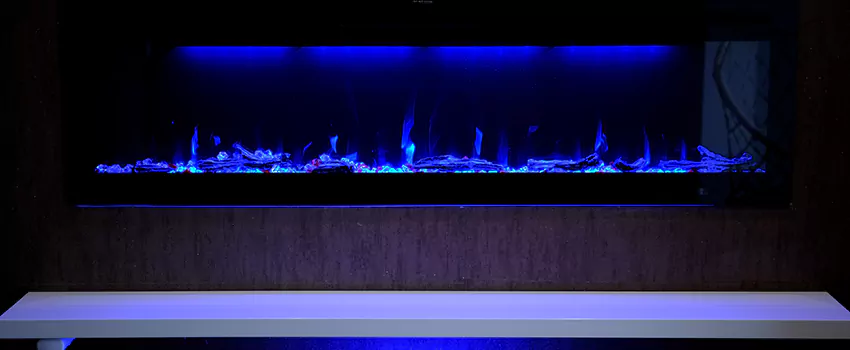 Benefits of Multi-Color Fireplace Installation in Ardmore, OK