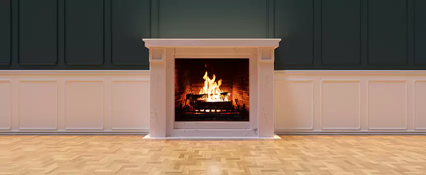 Napoleon Electric Fireplaces Inspection Service in Ardmore, Oklahoma