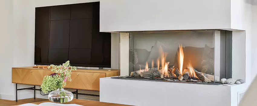 Ortal Wilderness Fireplace Repair and Maintenance in Ardmore, Oklahoma