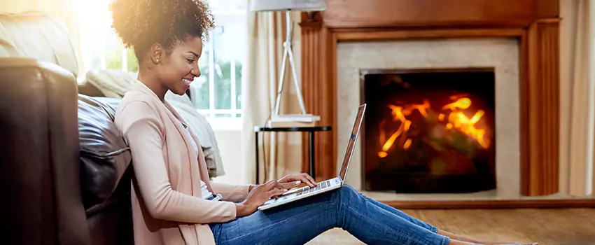 Cost-Effective Osburn Fireplace Installation and Repair in Ardmore, OK