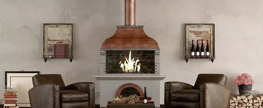 Benefits of Pacific Energy Fireplace in Ardmore, Oklahoma