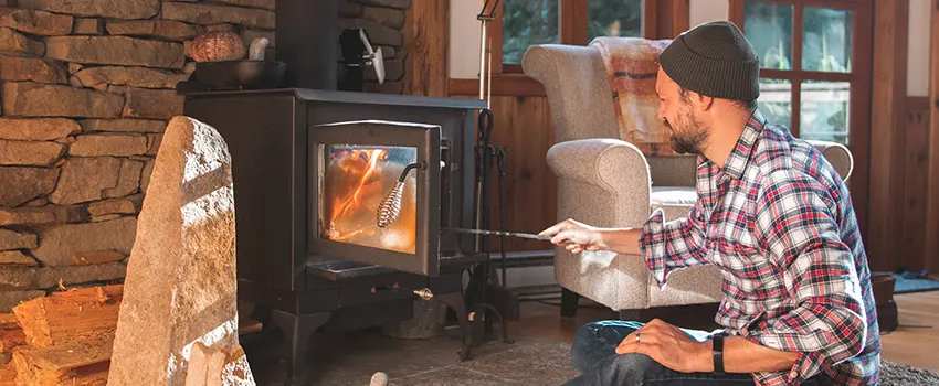 Cost of Pellet Fireplace Installation Services in Ardmore, OK
