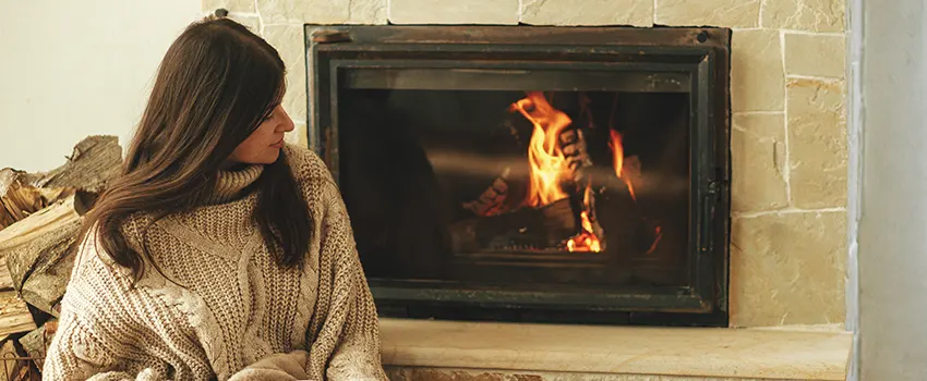 Regency Outdoor Fireplace Products Maintenance and Replacement Services in Ardmore, Oklahoma