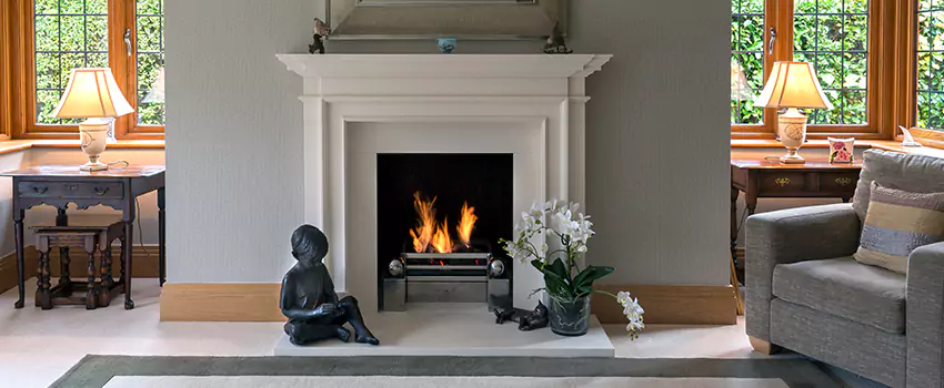RSF Fireplaces Maintenance and Repair in Ardmore, Oklahoma