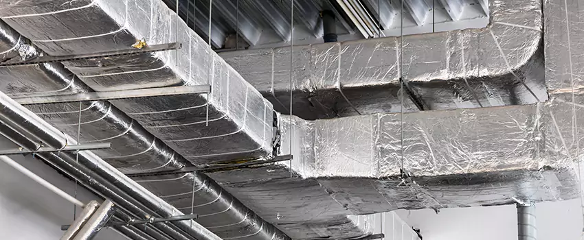 Vent Dust Cleaning Cost in Ardmore, OK