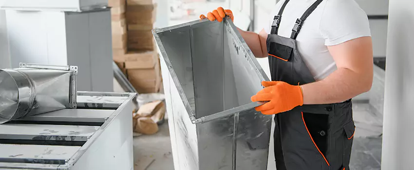 Ventilation Fan Cleaning Services in Ardmore, Oklahoma