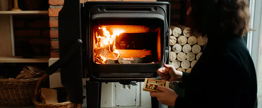 Key Features of Vermont Castings Fireplaces in Ardmore, OK
