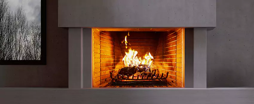 Indoor Wood Burning Furnace Repair and Installation in Ardmore, Oklahoma