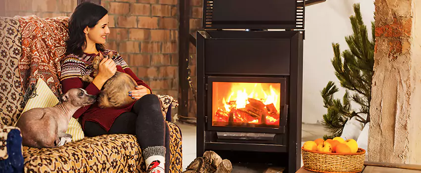 Wood Stove Chimney Cleaning Services in Ardmore, OK
