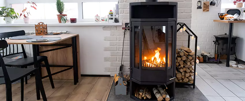 Wood Stove Firebox Installation Services in Ardmore, OK